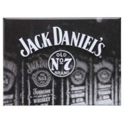 Jack Daniel’s Bottle Magnet