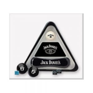 Jack Daniel’s® 3-Piece Billiards Set
