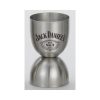 Jack Daniel's Hour Glass Double Jigger