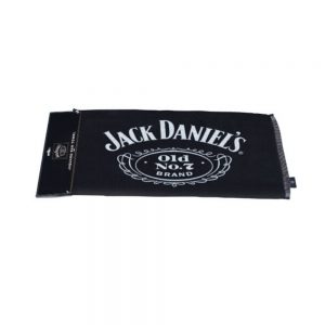 JACK DANIEL’S OLD NO. 7 BAR TOWEL