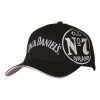 Jack Daniel's Large Old No 7 Brand Hat