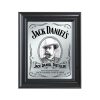 Jack Daniel's Portrait Mirror