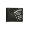 Jack Daniel's Whiskey Wallet