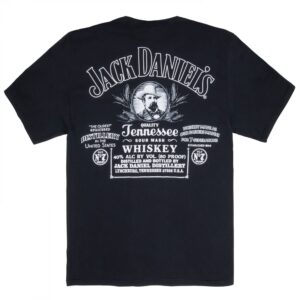 Jack Daniel’s Cameo T-shirt