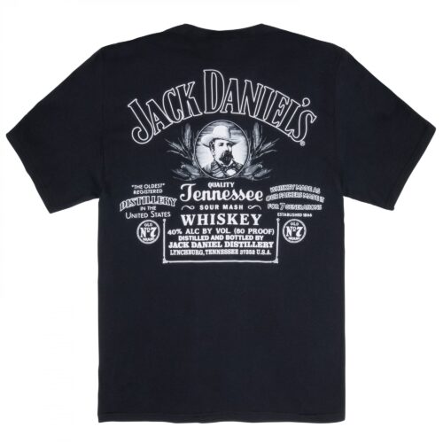 Jack Daniel's Cameo T-shirt