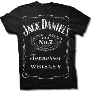 Jack Daniel’s Black Label T-shirt