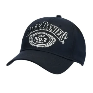 Jack Daniels Old #7 Performance Ball Cap