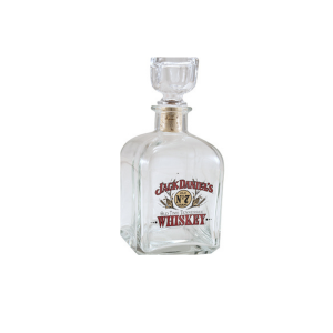 Old Time Tennessee Whiskey Decanter